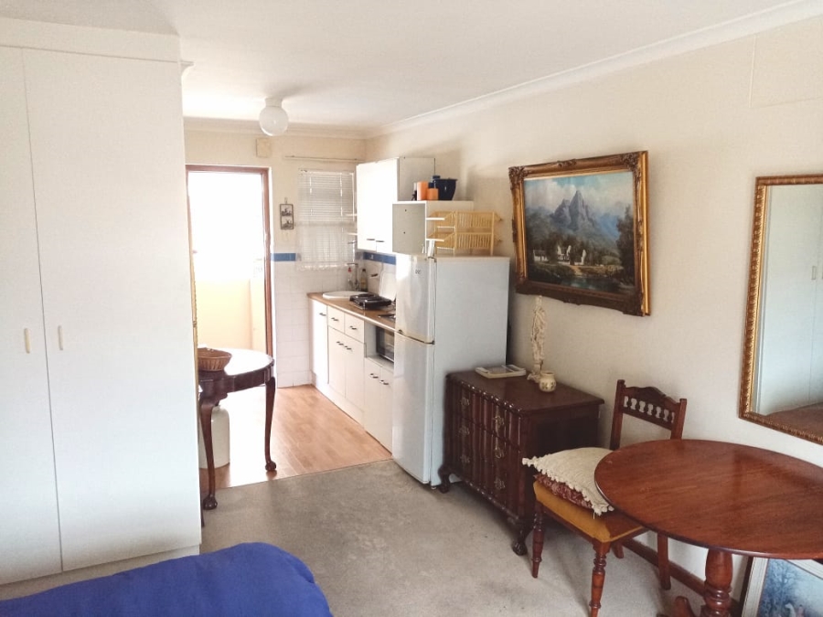 1 Bedroom Property for Sale in St Georges Park Eastern Cape